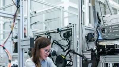 Women in Energy and Manufacturing Grants