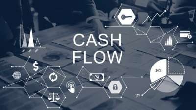 Generating Cashflow - live webinar