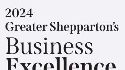 Greater Shepparton 2024 Business Excellence Awards 