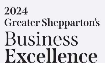 Greater Shepparton 2024 Business Excellence Awards 