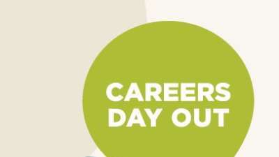 Make your mark on Careers Day Out