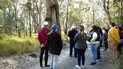 Time running out for tourism awards