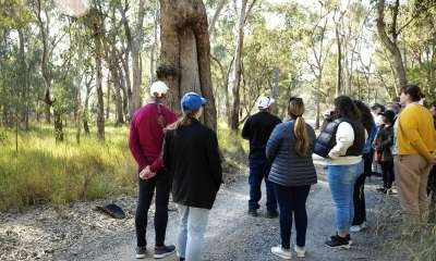 Time running out for tourism awards