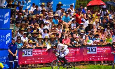 Regional Events Funding: make your mark