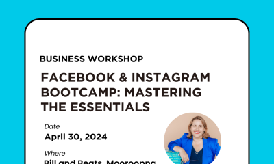 Facebook and Instagram Bootcamp