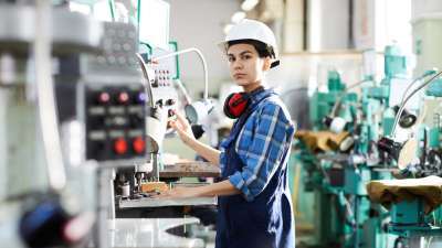 Elevating Manufacturing Excellence