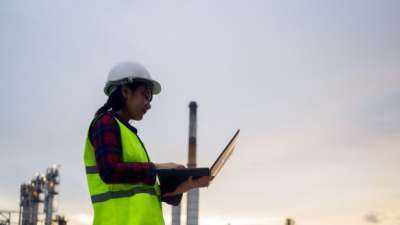 Large gas users encouraged to look at energy alternatives