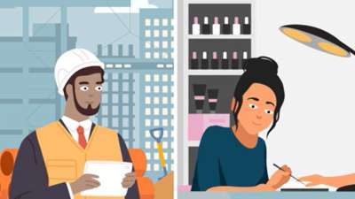 Migrant worker protections