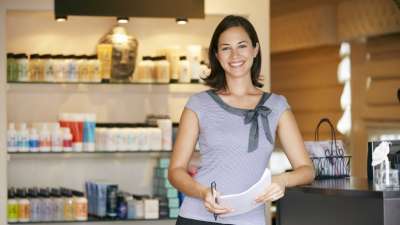 Turn your business idea into reality