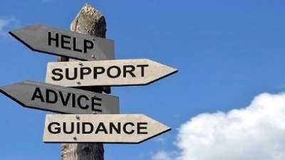 Flood Recovery Support
