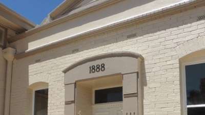 Heritage Conservation Grants