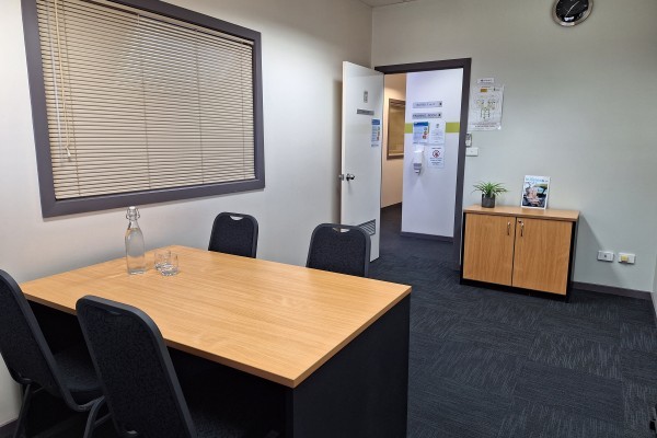 Office and Shed Hire