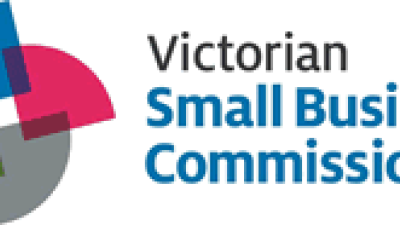 Small Business Commission Events