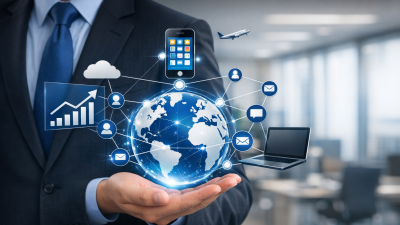 Strategic Approach to Online Business 