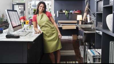 Starting your Business