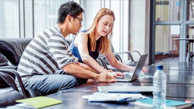 LaTrobe Business Masterclass