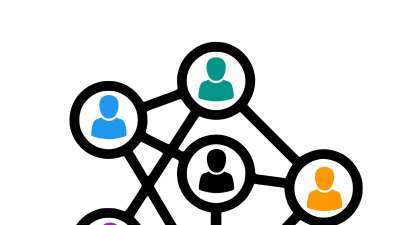 Victorian Facebook Business Network Page