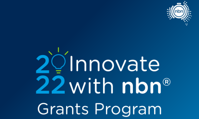 Innovate with NBN Grant Program FY23