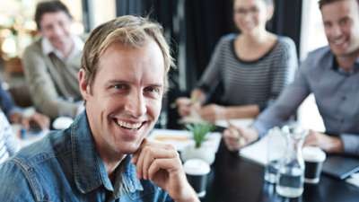 Unlocking Social Media for Your Business 