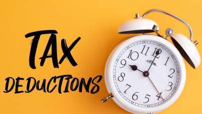 Tax Deductions Your Business Could Claim