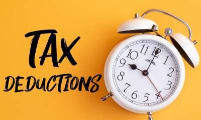 Tax Deductions Your Business Could Claim