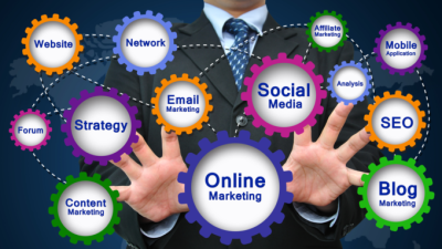 Maximising Your Marketing - live webinar