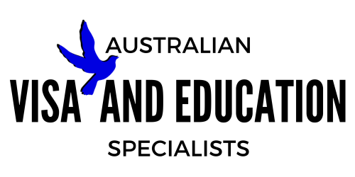 Australian Visa and Education Specialists (AVES)