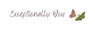 Exceptionally You 