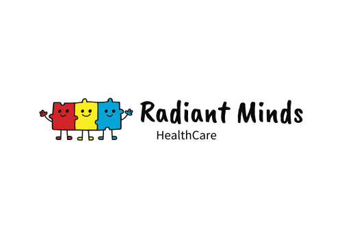 Radiant Minds Health Care 