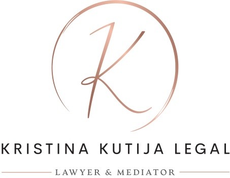 Kristina Kutija Legal