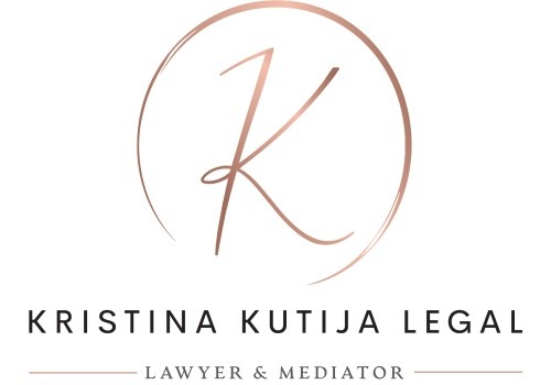 Kristina Kutija Legal