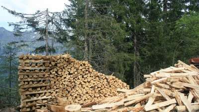 Timber Supply Chain Resilience Package