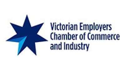Victorian Chamber of Commerce and Industry - Workshops