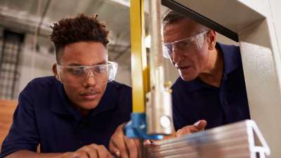 Changes to Victoria's Child Employment Laws