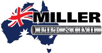 Miller Pipe & Civil